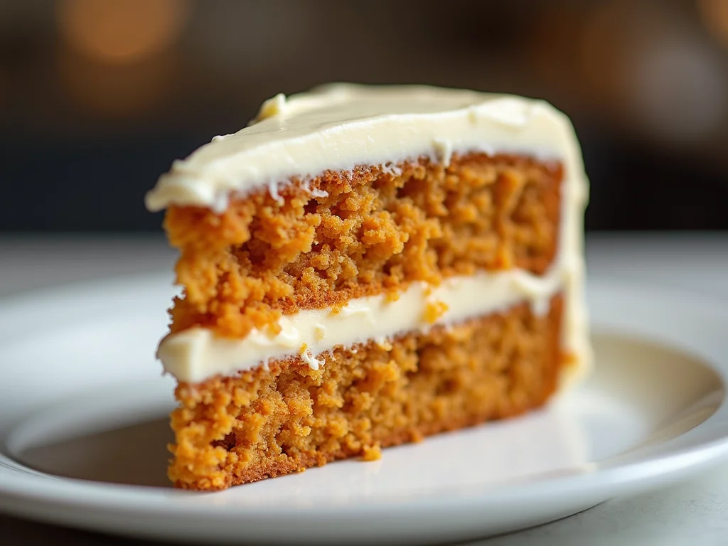 Bolo de Cenoura de Liquidificador: O Segredo Rápido e Fofo Bolo de Cenoura de Liquidificador: O Segredo Rápido e Fofo