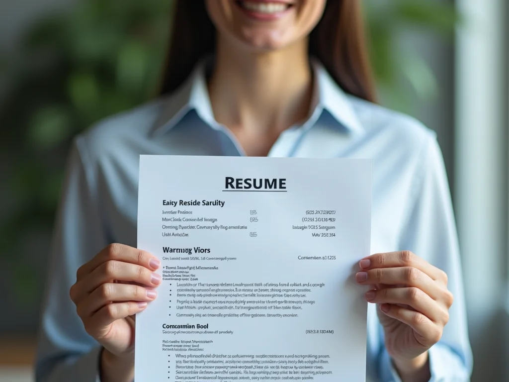 Como Montar um Currículo Impecável em 2026: Guia Passo a Passo Como Montar um Currículo Impecável em 2026: Guia Passo a Passo