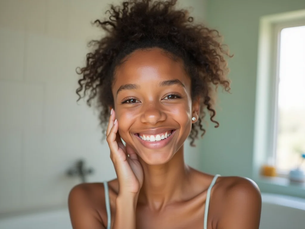 Cuidados para Adolescentes: Dicas Essenciais para uma Pele Radiante Cuidados para Adolescentes: Dicas Essenciais para uma Pele Radiante