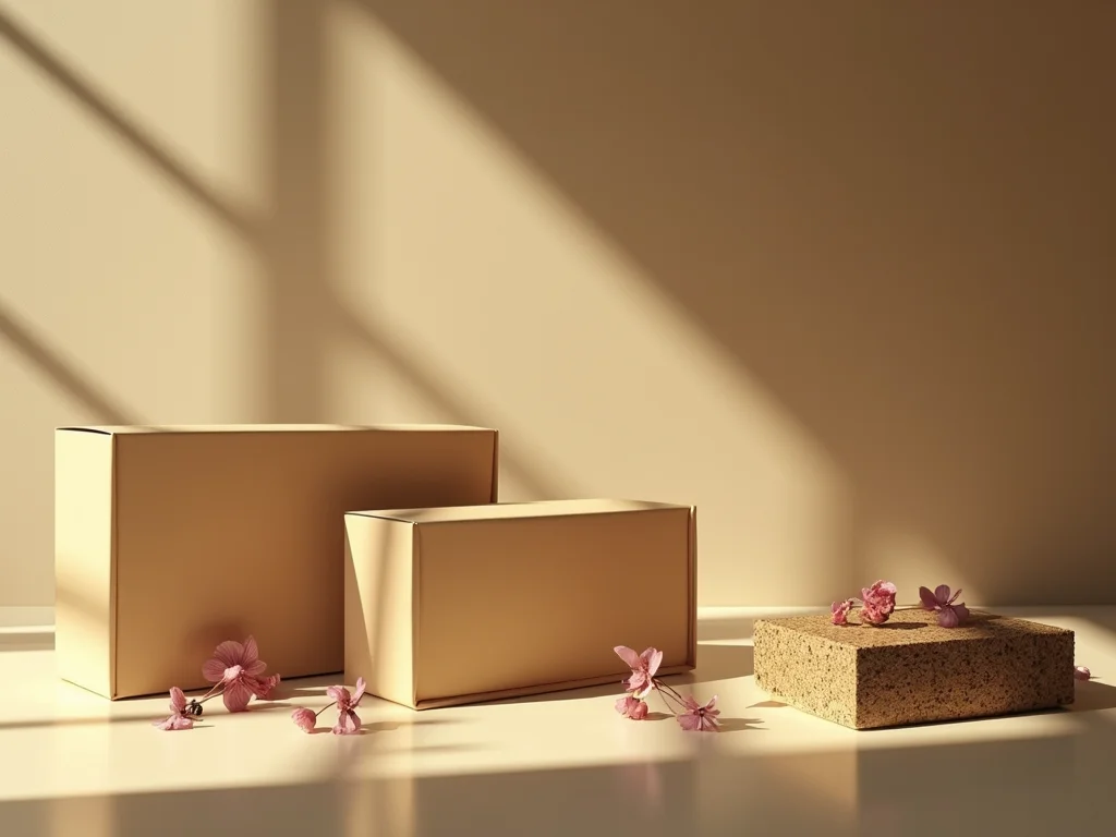 Embalagens Sustentáveis: 5 Inovações Que Vão Mudar Seu Negócio em 2026 Embalagens Sustentáveis: 5 Inovações Que Vão Mudar Seu Negócio em 2026