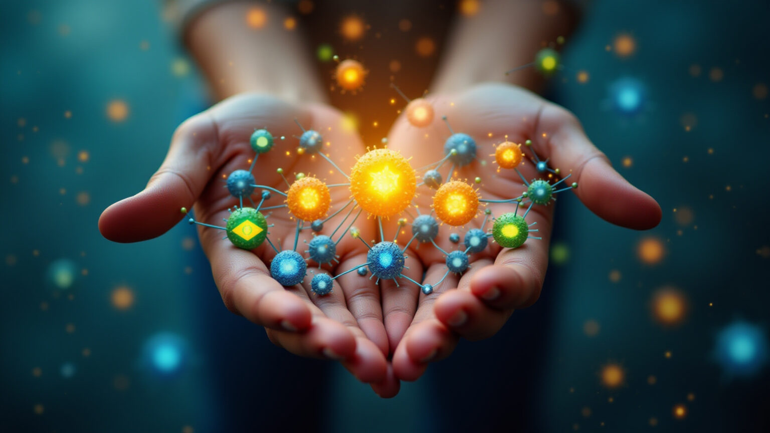 Topic Clusters: Domine o SEO com Estratégia de Pilares e Satélites Topic Clusters: Estratégia de SEO com pilares e satélites.