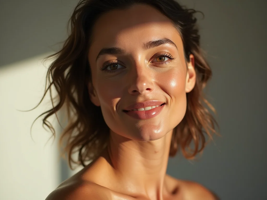 Maquiagem Vegana: Beleza Consciente e Sem Crueldade Maquiagem Vegana: Beleza Consciente e Sem Crueldade