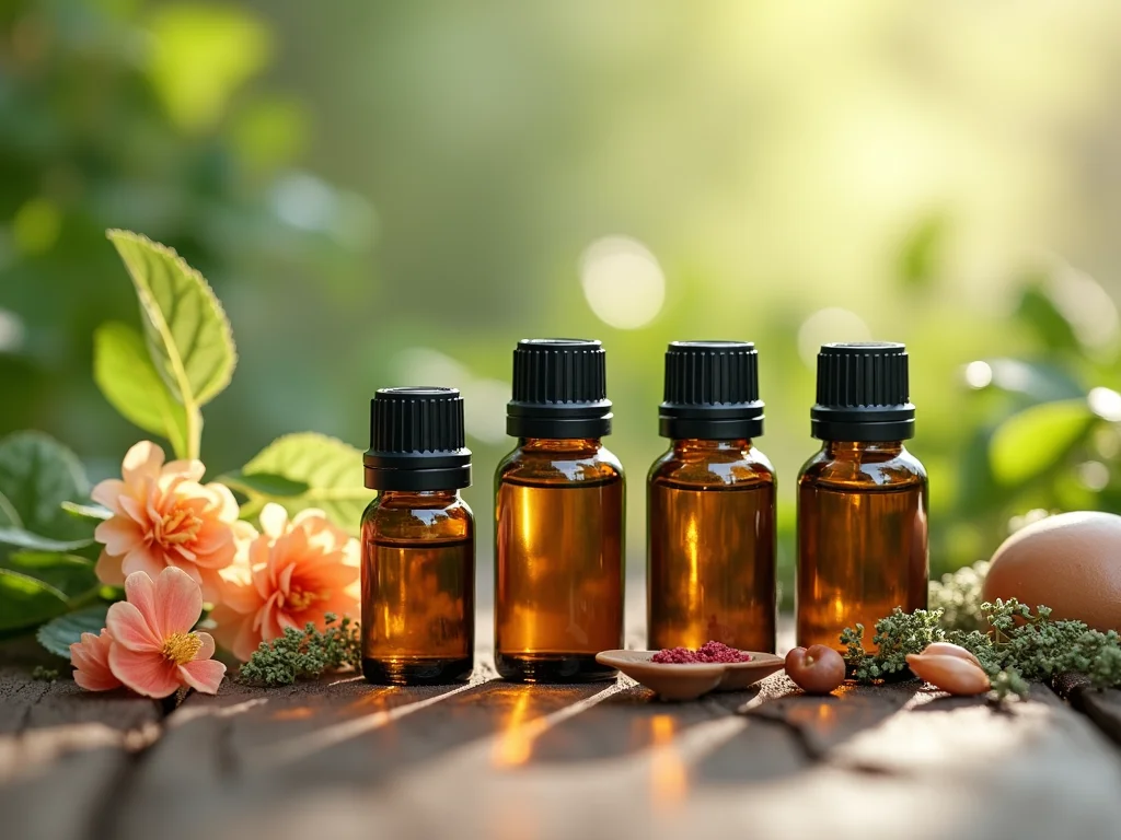 Descubra os Melhores Óleos Essenciais Para Bem-Estar em 2026 Descubra os Melhores Óleos Essenciais Para Bem-Estar em 2026