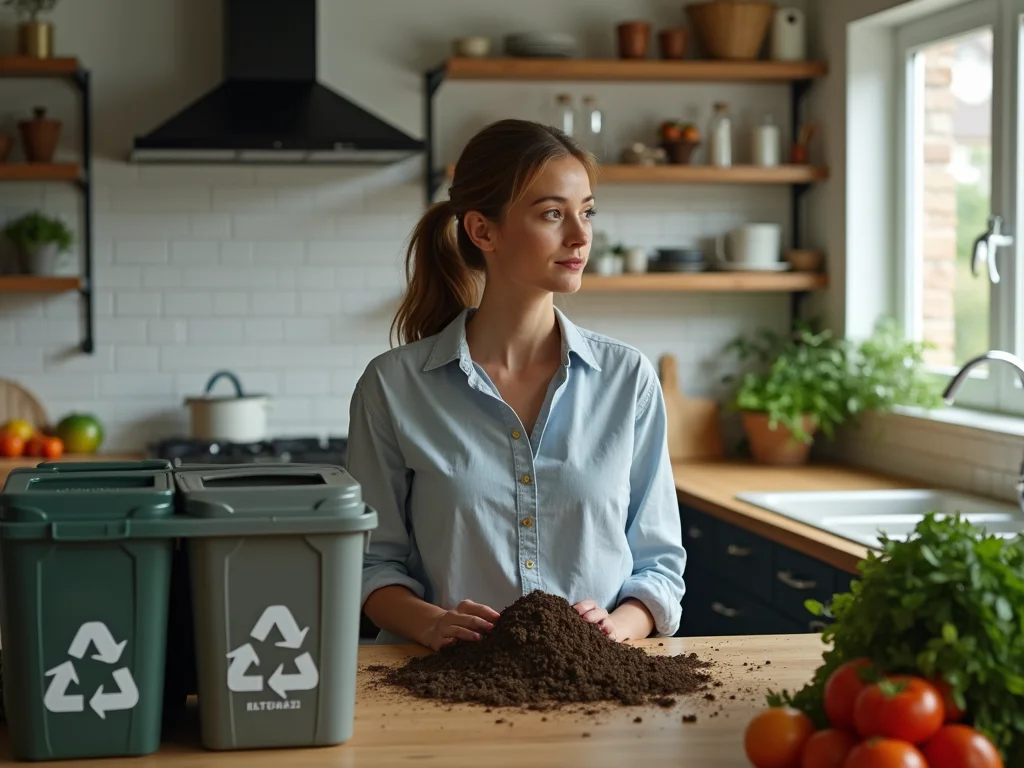 Redução de Resíduos: 5 Truques Surpreendentes Que Você Precisa Saber em 2026 Redução de Resíduos: 5 Truques Surpreendentes Que Você Precisa Saber em 2026