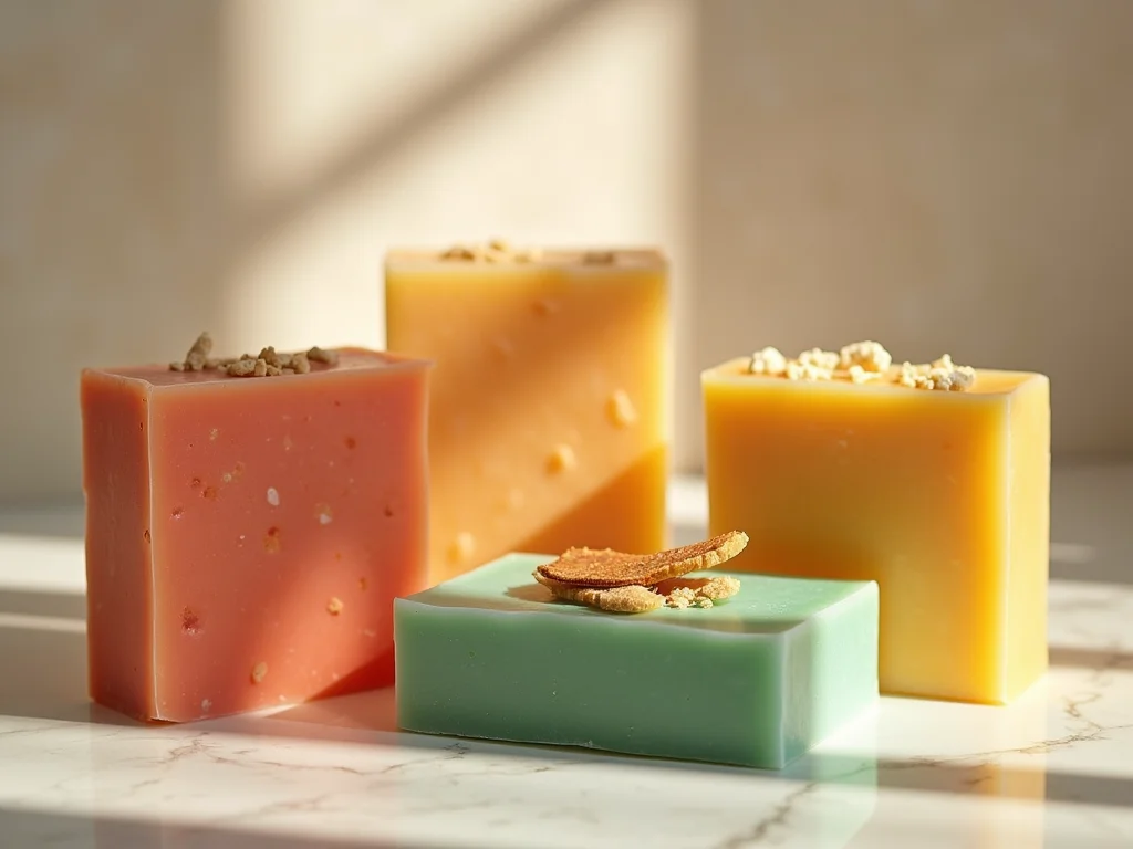 Descubra os Melhores Sabonetes Vegetais para uma Pele Radiante em 2026 Descubra os Melhores Sabonetes Vegetais para uma Pele Radiante em 2026