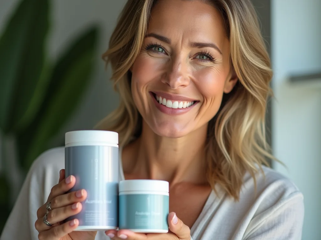 Suplementos Anti-Idade: Guia Completo Para Juventude e Vitalidade Suplementos Anti-Idade: Guia Completo Para Juventude e Vitalidade