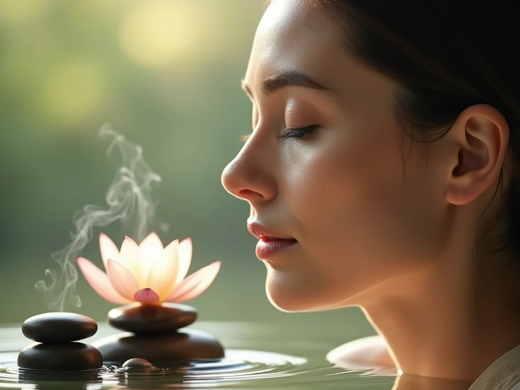 Tratamentos Holísticos: Cuide de Corpo e Mente Inteiros {'title': 'Tratamentos Holísticos: Cuide de Corpo e Mente Inteiros'} e Mente Agora'}