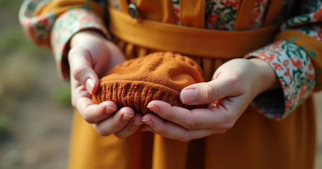 A Roupa da Emília: O Segredo Atemporal que Voltou em 2026!