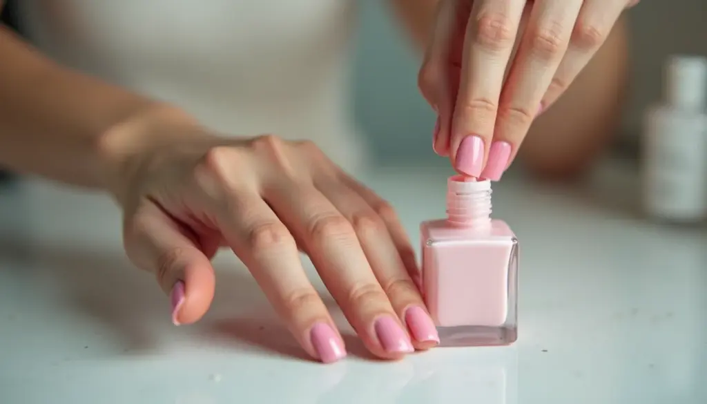 Acetona de Unha: Truques de 2026 Para Remover Esmalte Sem Danificar