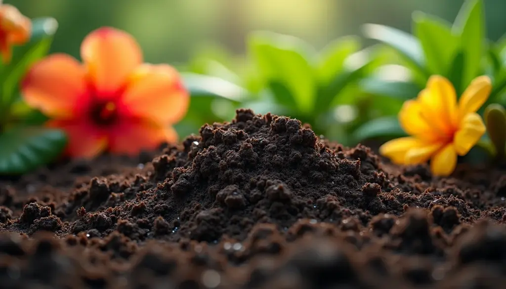 Adubo com Esterco de Gado: o segredo para plantas exuberantes [Guia Essencial]