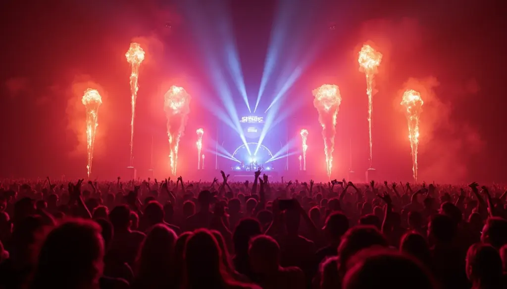 Rock in Rio 2026: Descubra a Nova Area Vip Exclusiva