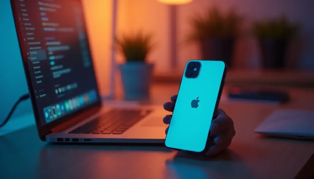 Como Fazer Backup do iPhone no PC: Guia Completo 2026