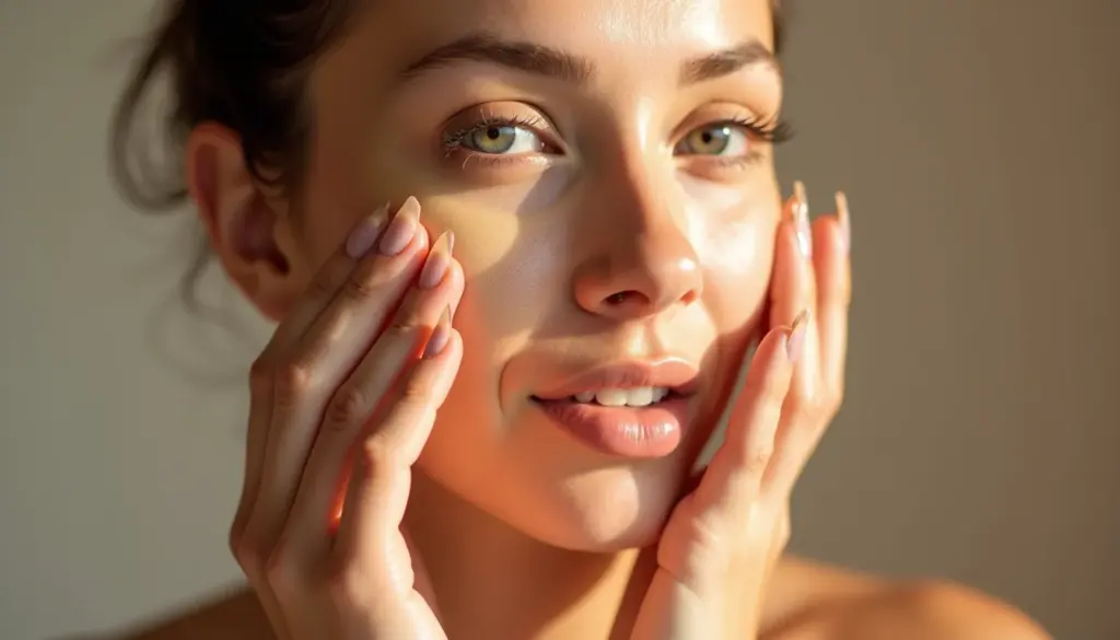Pele Oleosa e Acneica: A Base Perfeita Que Transforma Seu Rosto