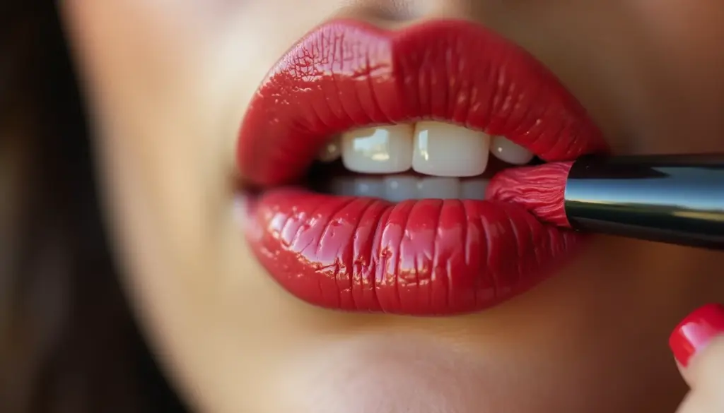 Batom: O Segredo das Brasileiras para um Visual Incrível em 2026 Batom: O Segredo das Brasileiras para um Visual Incrível em 2026