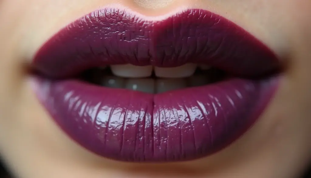 Batom Berinjela: O Toque de Luxo Que Transforma Seu Visual 2026 Batom Berinjela: O Toque de Luxo Que Transforma Seu Visual 2026