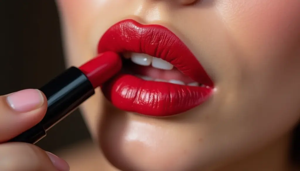 Batom Matte: O Guia Definitivo Para Uma Boca Perfeita em 2026