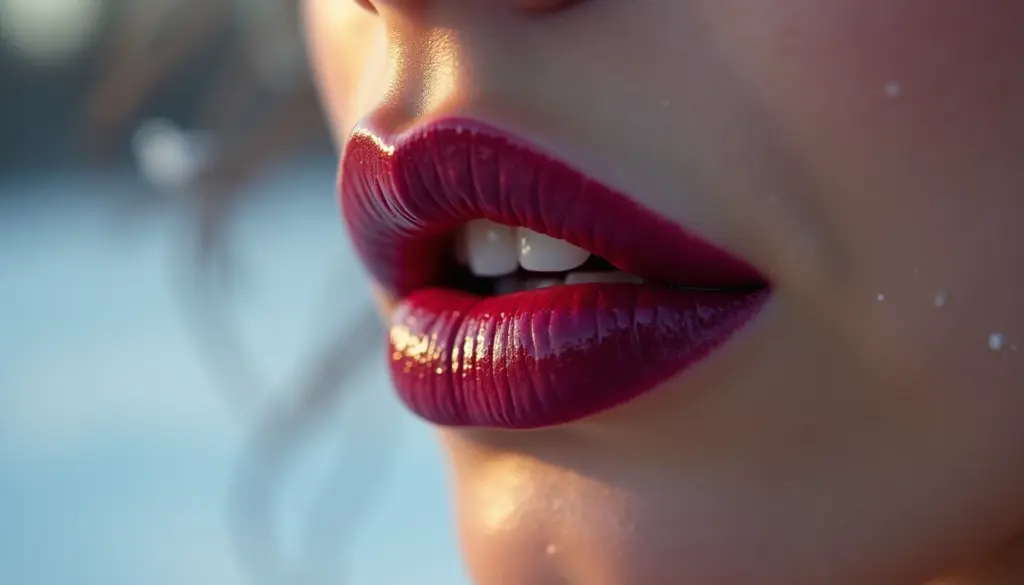 Batom Inverno 2026: As Cores Que Vão Dominar Seu Look