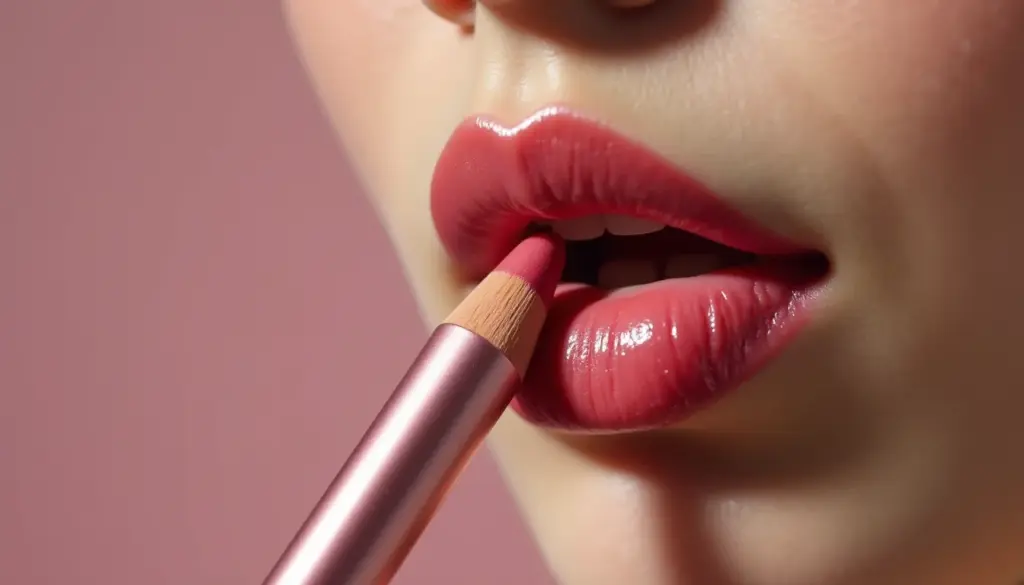 Batom Lápis: O Segredo de Durabilidade Que Ninguém Te Conta 2026