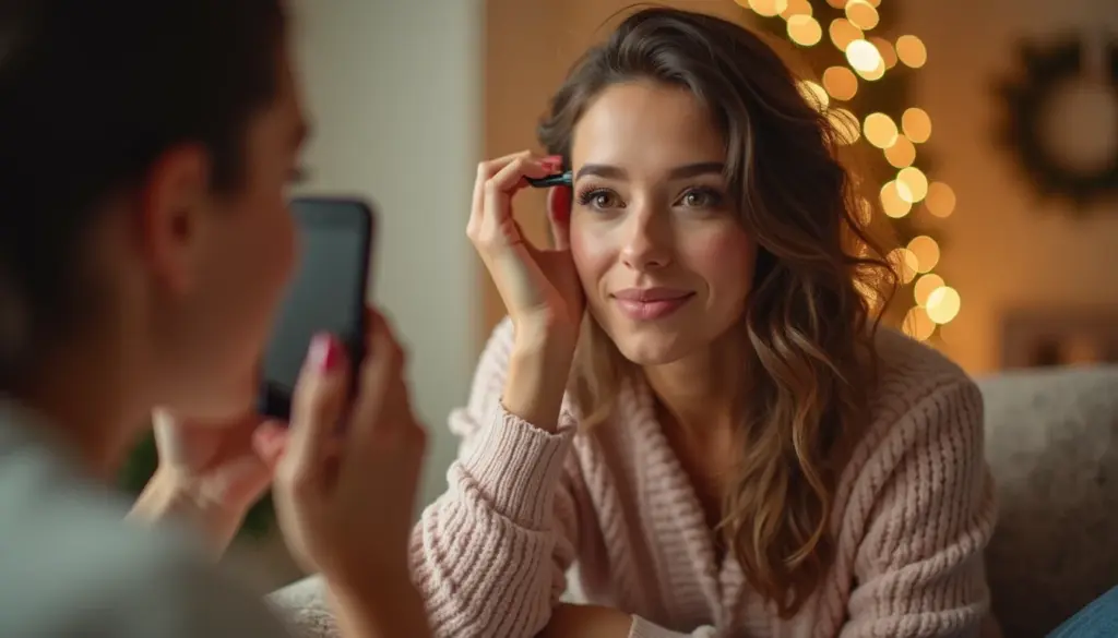 Blogueiras de Natal 2026: O Segredo Para Looks Incríveis