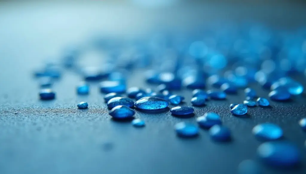 Bolinhas Azuis 2026: O Detalhe que Causa Impacto Visual Bolinhas Azuis 2026: O Detalhe que Causa Impacto Visual