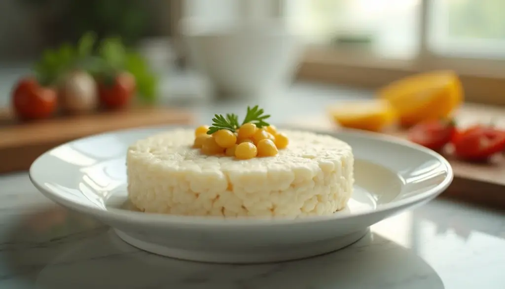Bolinho de Arroz Sem Farinha: Receita Fácil e Deliciosa