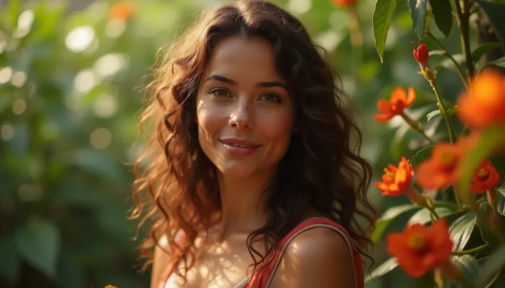 Cabelos Marrom: O Guia Definitivo [2026] - Segredos Revelados