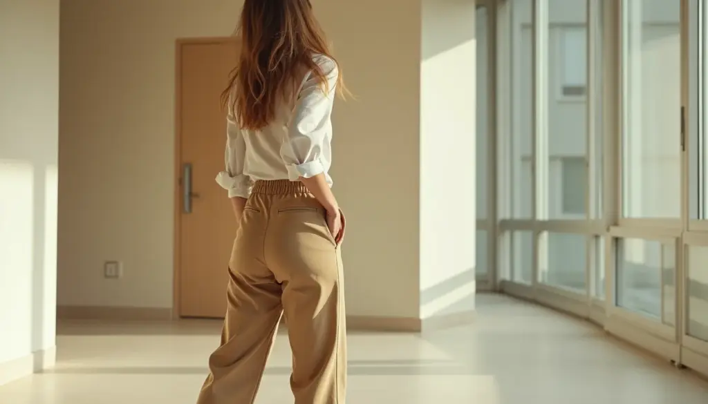 Calça Barrel: O Guia Essencial Para Um Visual Moderno em 2026