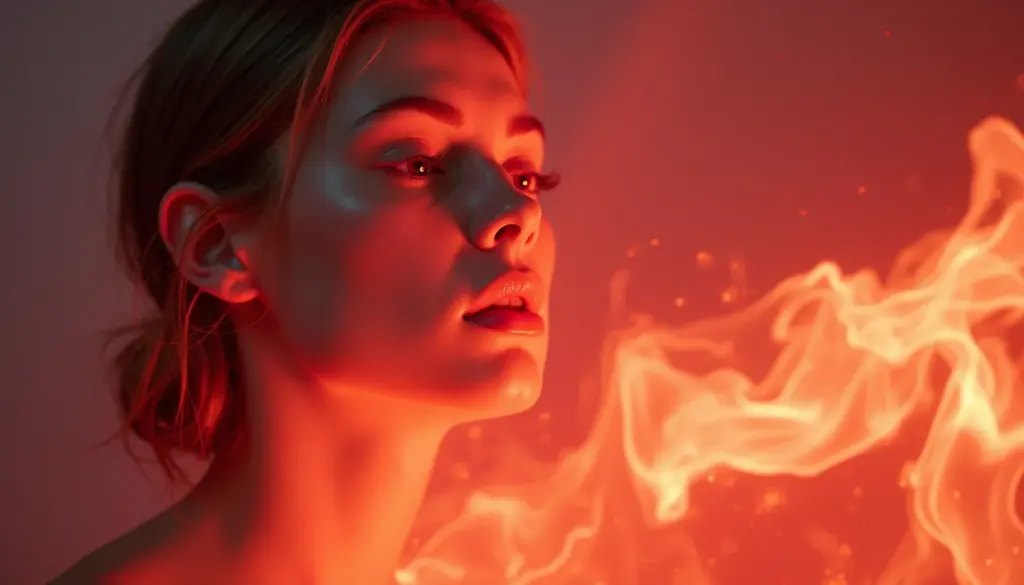 Chama Coral: Descubra as Tendências de Beleza Que Vão Dominar 2026