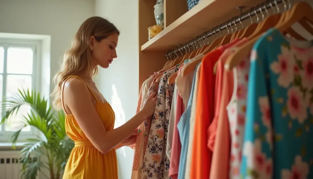 Primavera 2026: 5 Dicas Essenciais Para Renovar Seu Guarda-Roupa e Casa