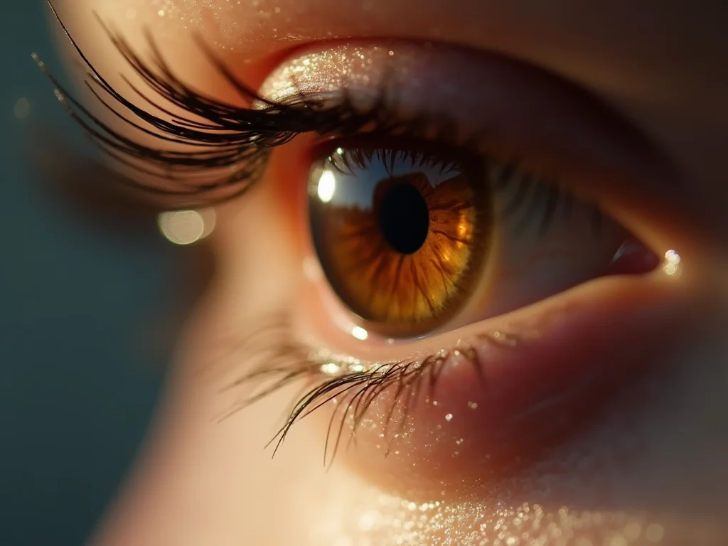 Cílios Invertidos: Como Corrigir e Evitar Irritação em 2026 Cílios Invertidos: Como Corrigir e Evitar Irritação em 2026