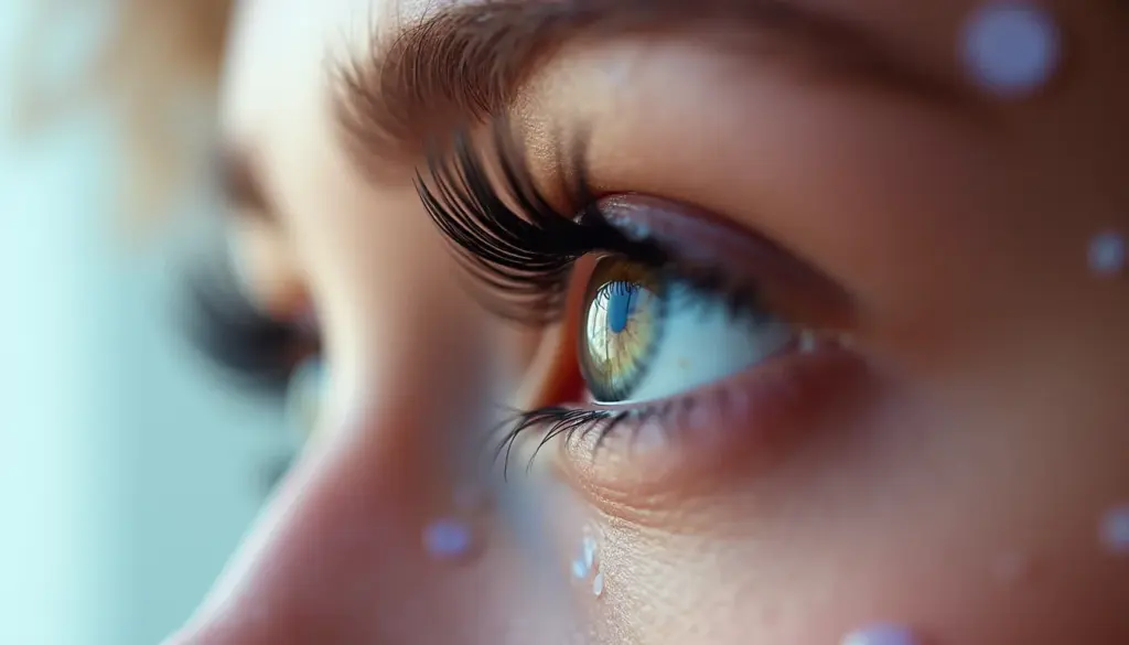 Cílios Retos? Descubra o Segredo Para Um Olhar Volumoso e Definido