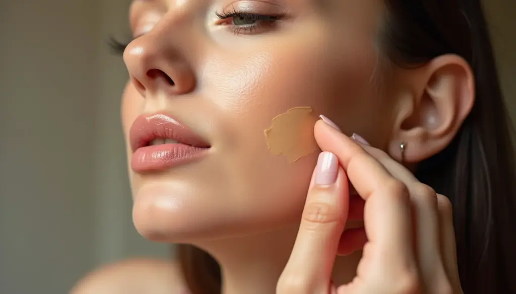 Como acertar a cor da base: segredo revelado [2026]