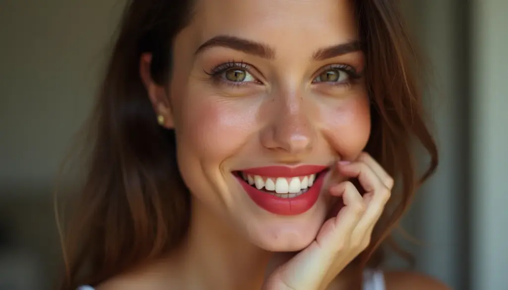 Batom Matte Perfeito: Truques Simples para Durar o Dia Todo