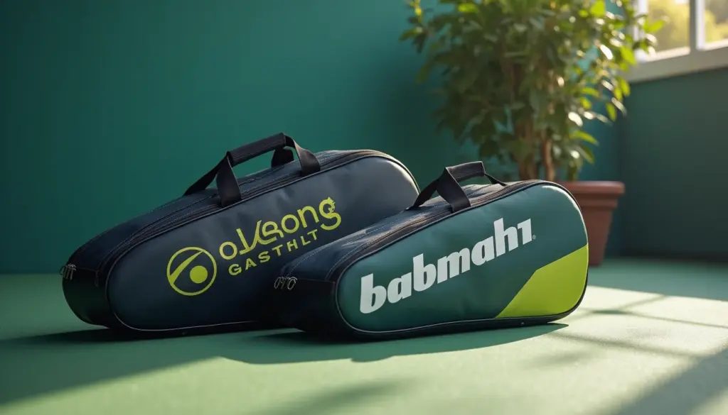 Raqueteiras de Tênis: Guia Essencial para Escolher a Sua em 2026