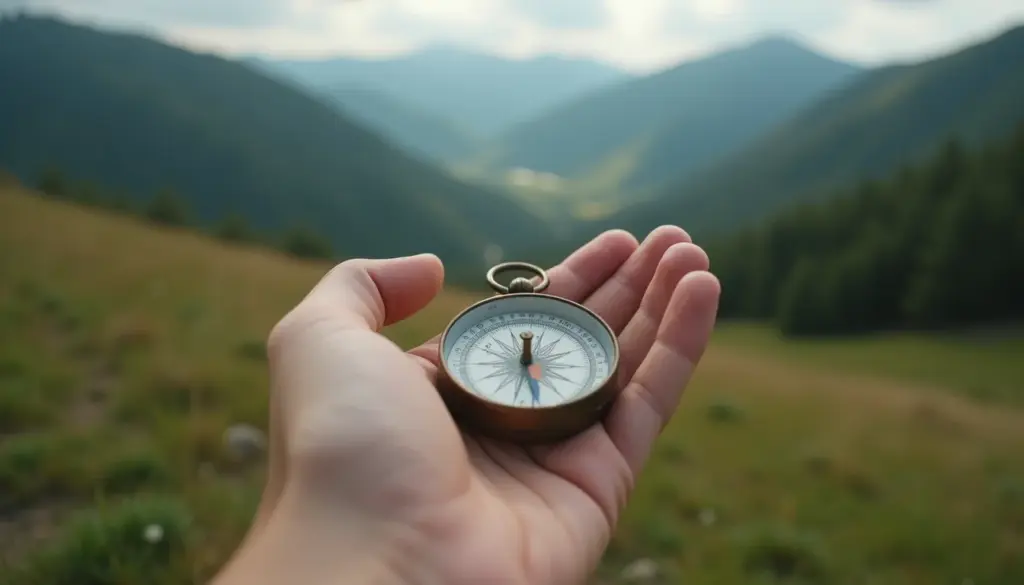 Escolha Sua Bússola Perfeita: Guia Essencial 2026