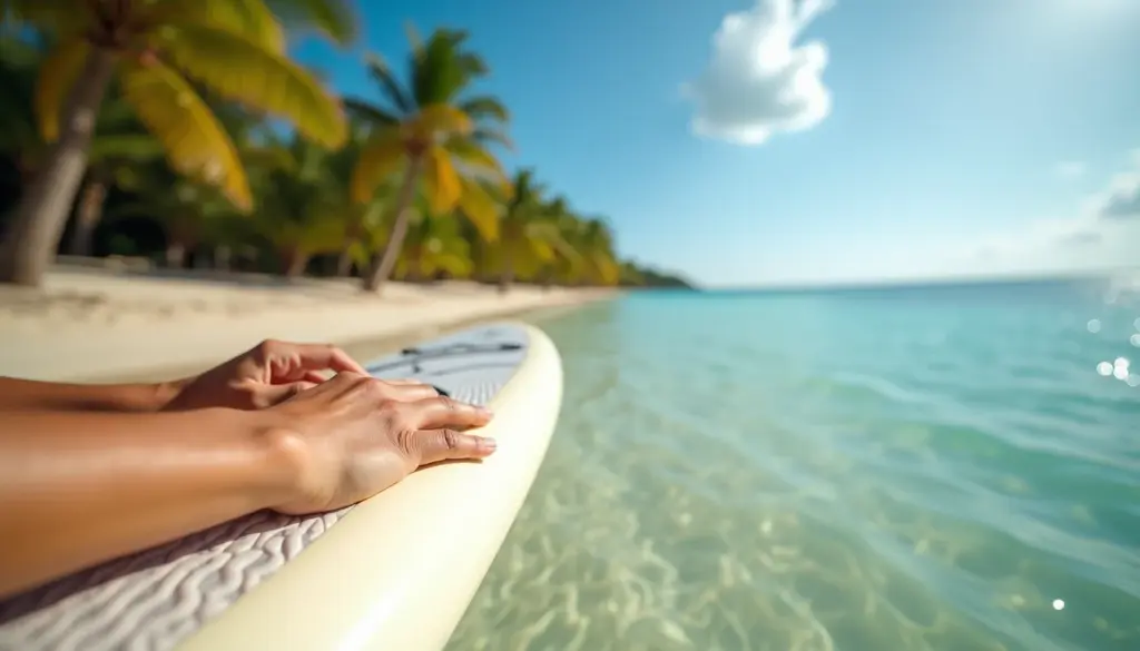 Como escolher uma prancha de Stand Up Paddle: o guia definitivo [2026]