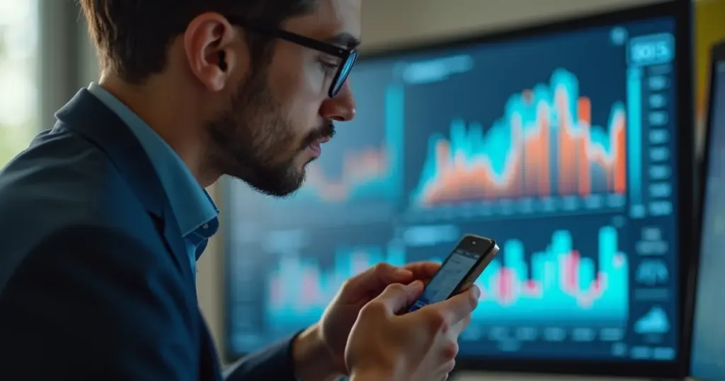 Como Funciona a Inteligência Setorial nas Empresas: O Segredo Revelado