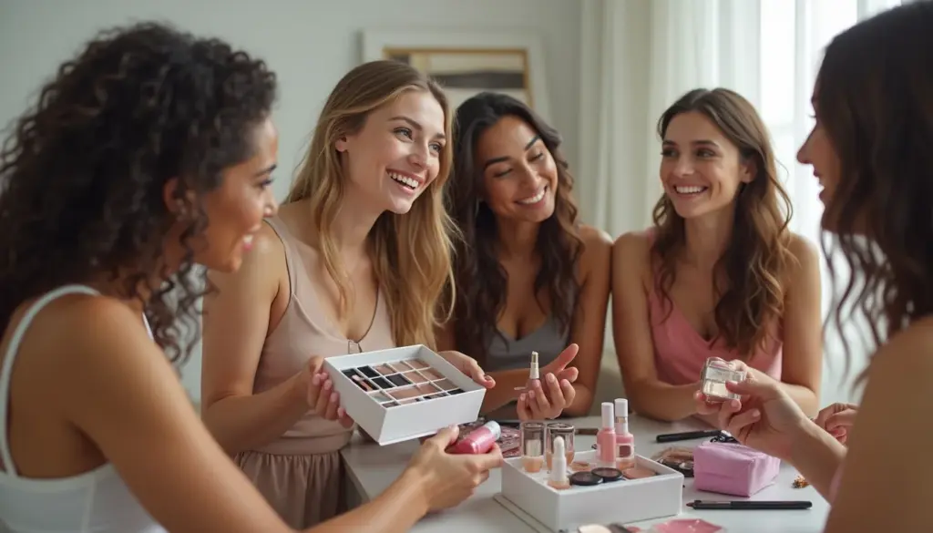 Maquiagem Grátis em 2026: Ganhe Produtos Para Testar!