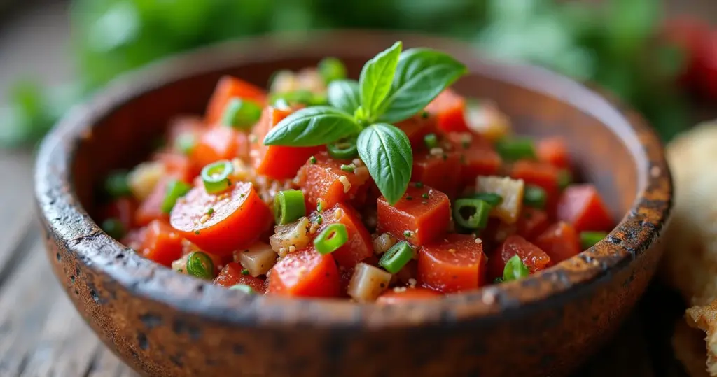 Como se Faz Salpicão: O Segredo que Ninguém Conta Como se Faz Salpicão: O Segredo que Ninguém Conta