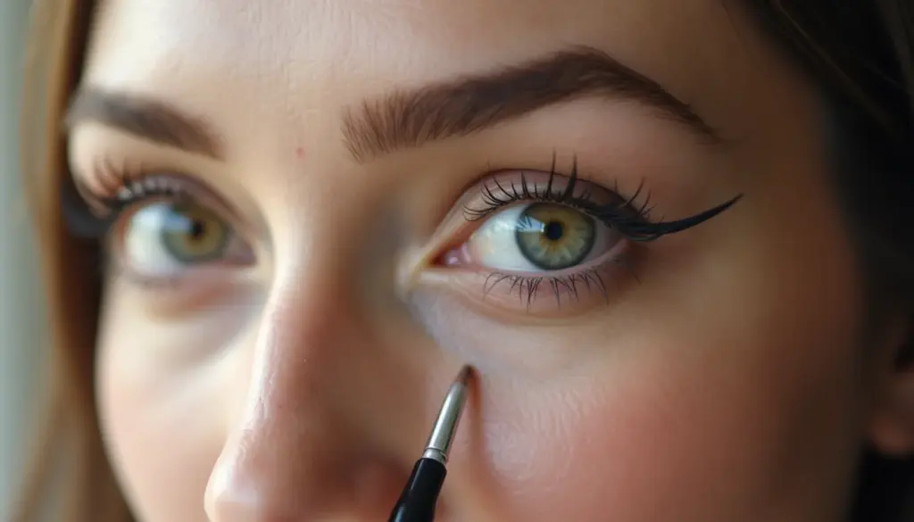 Bigode Chinês: Como Tirar com Maquiagem em 2026!