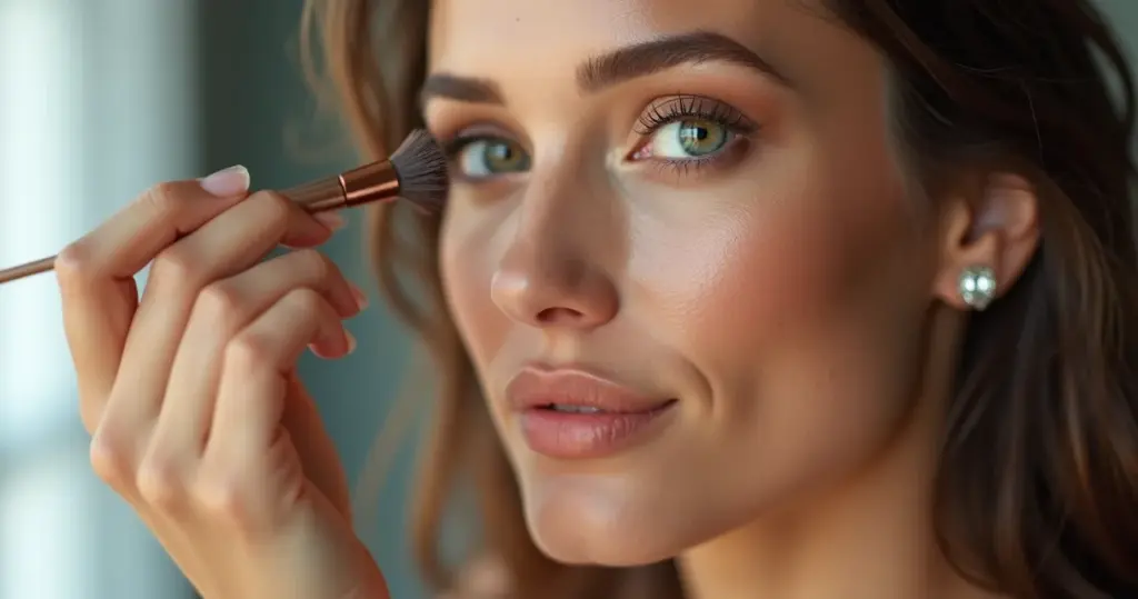 Como usar sombra marrom: 7 segredos de maquiagem revelados [2026]