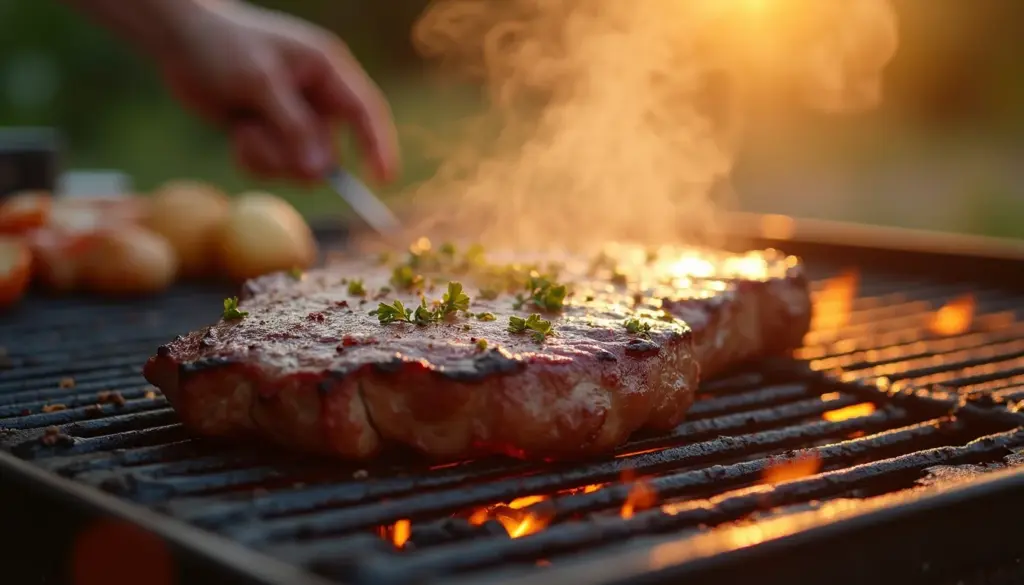 Churrasco Perfeito: Saiba Quanto Gastar Por Pessoa em 2026
