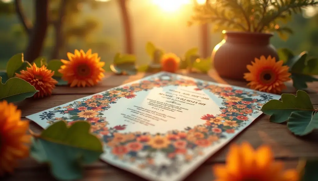 Convite de Casamento no Word: Crie o seu em 5 passos [2026]