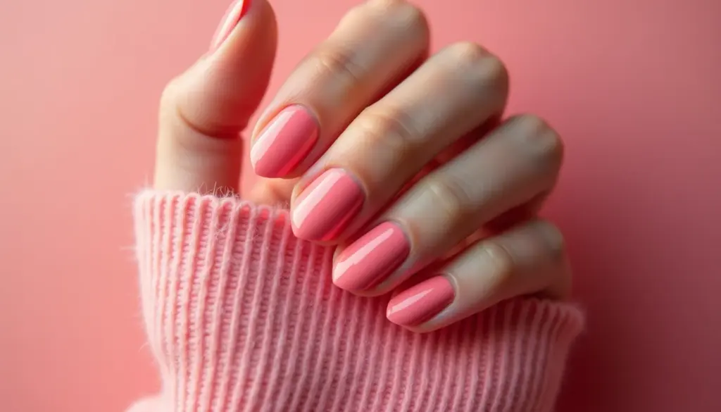 As Cores de Esmalte Que Dominam a Moda em 2026