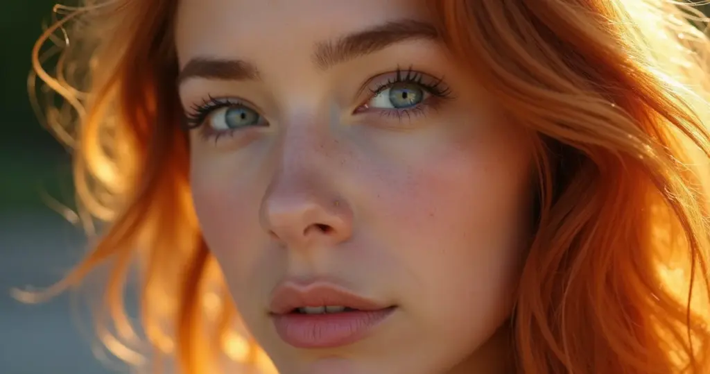 Cor de Mel Cabelo: O Segredo Para Um Visual Radiante em 2026