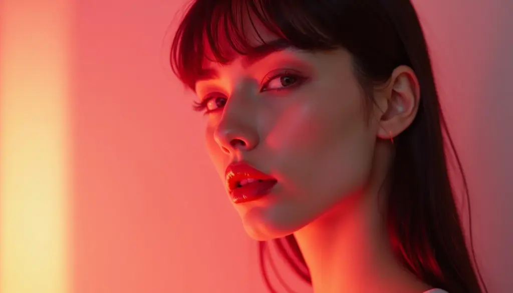 Descubra as Cores de Batom Que Dominam as Tendências de 2026