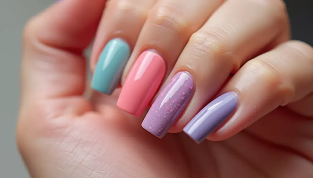 Cores de Esmaltes 2026: O Segredo das Unhas Perfeitas e Chiques!