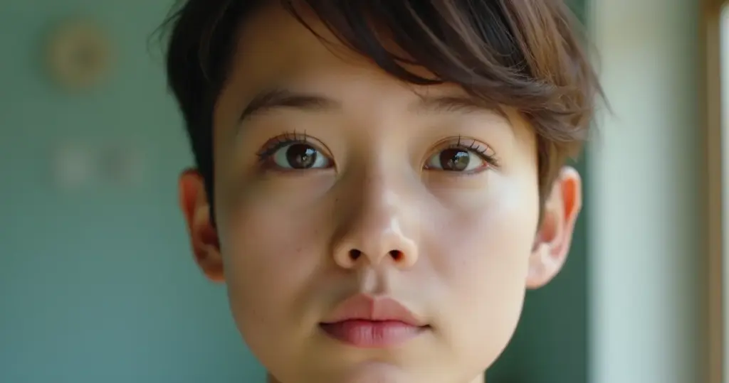 Cortes Curtos Rosto Redondo: O Segredo Que Afina em 2026