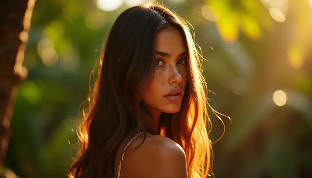 Cortes para cabelo longo e liso: 7 estilos que renovam seu visual [2026]