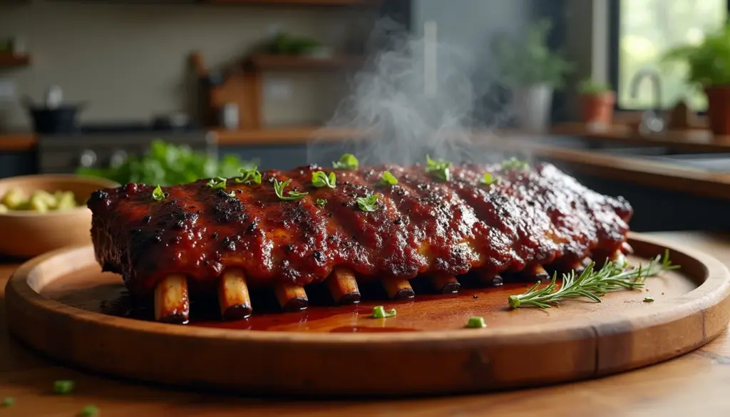 Costela do Outback: Como Fazer a Receita Perfeita em Casa em 2026